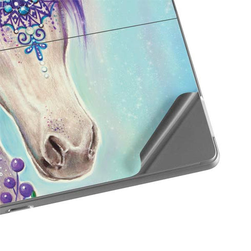 Fantasty Horse by Sheena Pike Surface Pro 8 Skin